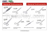 Surgical Instruments