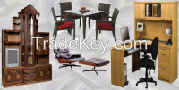 Furniture Hardware