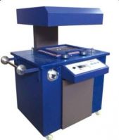 High Quality 3D Heat Transfer Machine for EVA/ PVC Slipper Sole