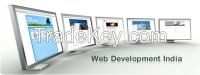 web development