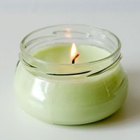Aromatic Massage Candle