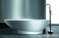 freestanding bathtub hot tub