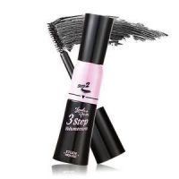 Xoxo Miniie Lash Perm 3 Step Volumecara 9.5g