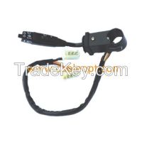 factory support turn signal switch 004 545 8124 LHD