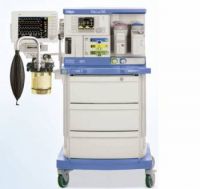 US-made refurbished anaesthesia machine