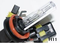 H11 XENON LAMP