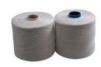 100% polyester yarn 20S ringed