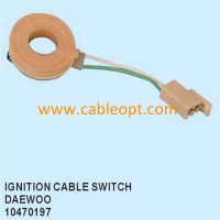 ignition cable switch for Daewoo,10470197