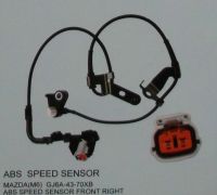 ABS speed sensor for Mazda,GJ6A-43-70XB