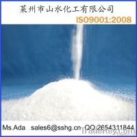 magnesium sulphate heptahydrate