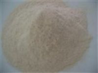 Tapioca residue powder