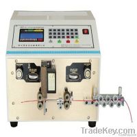 High Quality HC-515A automatic wire cut and strip machine