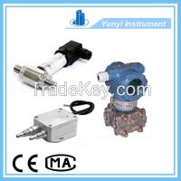 Differential Pressure Transmitter