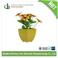 Eco-friendly Biodegradable Flower Pots Wholesale