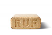 RUF WOOD BRIQUETTES