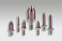 FRIALIT-DEGUSSIT Positioning and welding pins