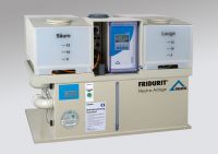 FRIDURIT neutralisation unit