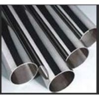 Stainless Steel Seamless Pipes