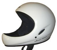 Paragliding Helmet Gliding helmet Long board helmet Speed flying helmet