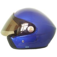 GD-I Full face paraglider Helmet-Hang gliding helmet-Gliding helmet-Long boarding helmet-Speed flying helmet