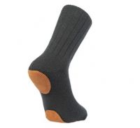 PAD SOLED SOCKS