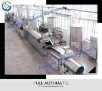 2014 most popular fully automatic potato chips product line