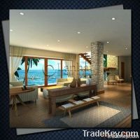 Luxury house Interior Design