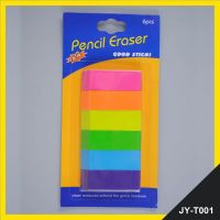 diamond colourful pencil Eraser