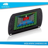 Sanemax 7inch Quad core android 4.2 1G/8G handheld MP5 player game console