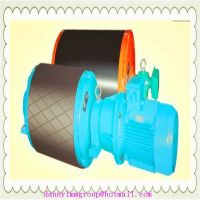 drum motor/motorized drum/motorized pulley