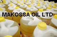 Used cooking Oil (UCO) / Waste Vegetable Oil