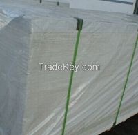 100%non-asbestos calcium silicate boards