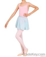 Children Ballet Chiffon Skirts