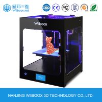 High quality best price FDM 3D printing machine 3d printer
