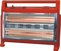 ELECTRIC QUARTZ HEATER