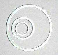 Steel Washer for Cable Gland