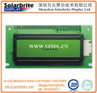 122Ã32 COB lcd module stn lcd module graphic module