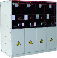 CKFL SF6 Gas-insulated Switchgear