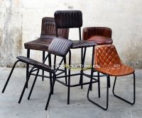 Industrial Chairs Industrial Stool Restaurant Chairs Cafe Chairs Hotel chairs Metal chairs Restaurant Furniture Design Hotel Furniture Design Event Furniture Design Industrial Metal Chairs