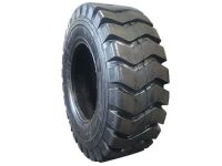 Loader tyre, bias OTR tyre, off-the-road tyre15.5-25L-3, E-3