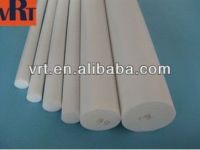 100% vrigin ptfe rod teflon bar