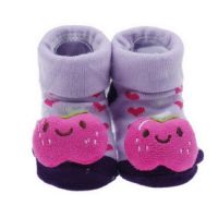 Buy Anti Slip Baby Socks Online in India