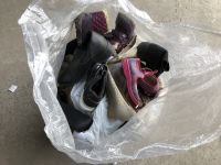 Used Clothes - Original Shoes Used