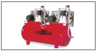 Single & Double-Head air compressors