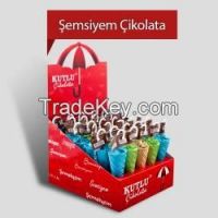 Umbrella Chocolate (30 gr.)