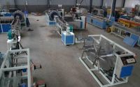 PVC Braided Soft Hose Production Line (RMSG-45)