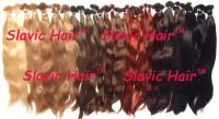 Pre-Tipped Russian Hair Extensions