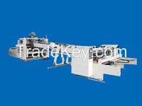 full automatic folder gluer