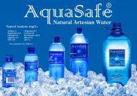 AquaSafe  Water