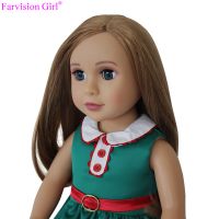 Changing Hair Style Pretty Girl Doll, Custom Doll